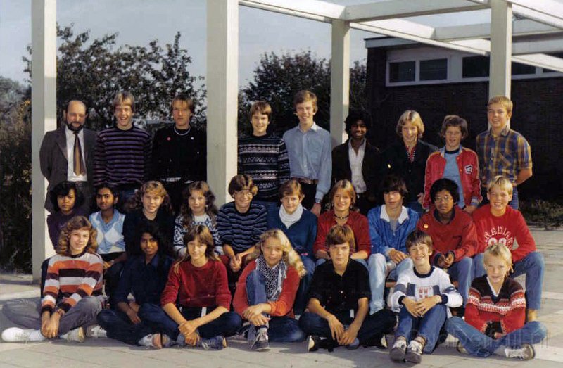 Schoolfoto de Kampanje 1981 - 1982.jpg